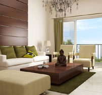 dlf newtown