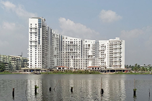 dlf riverside