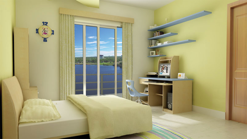 dlf riverside